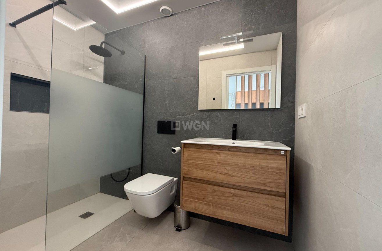 Resale - Villa - Torre Pacheco - Balsicas