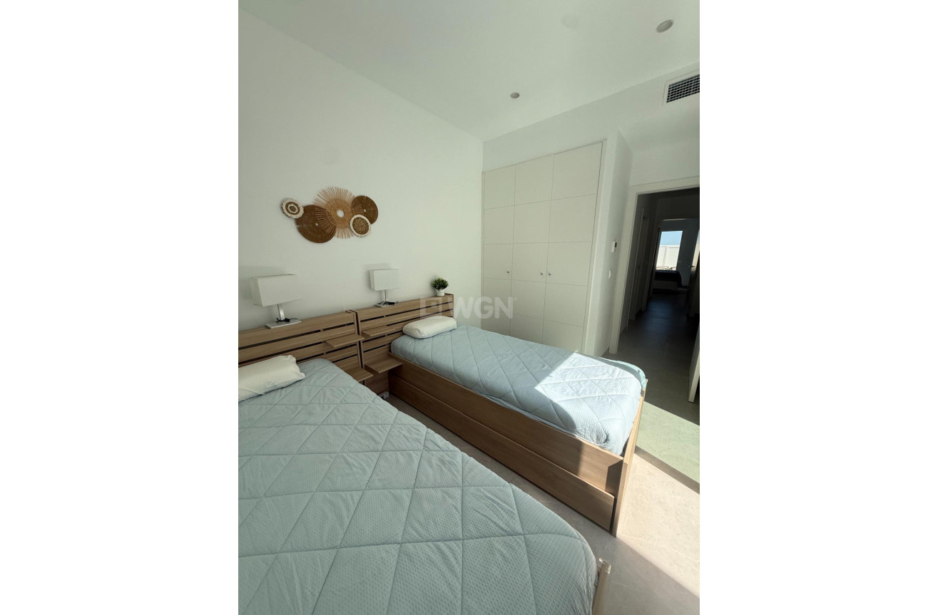 Resale - Villa - Torre Pacheco - Balsicas