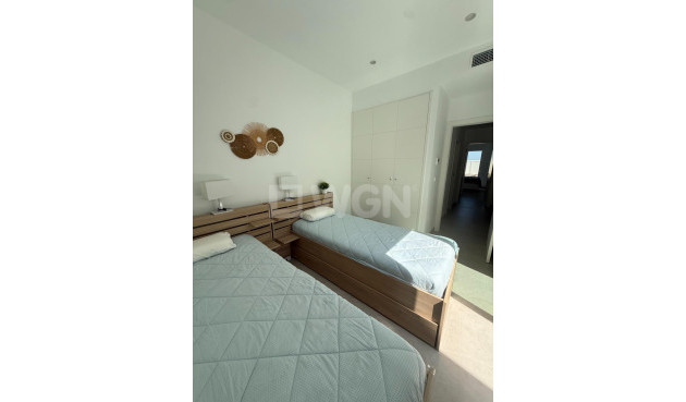 Resale - Villa - Torre Pacheco - Balsicas