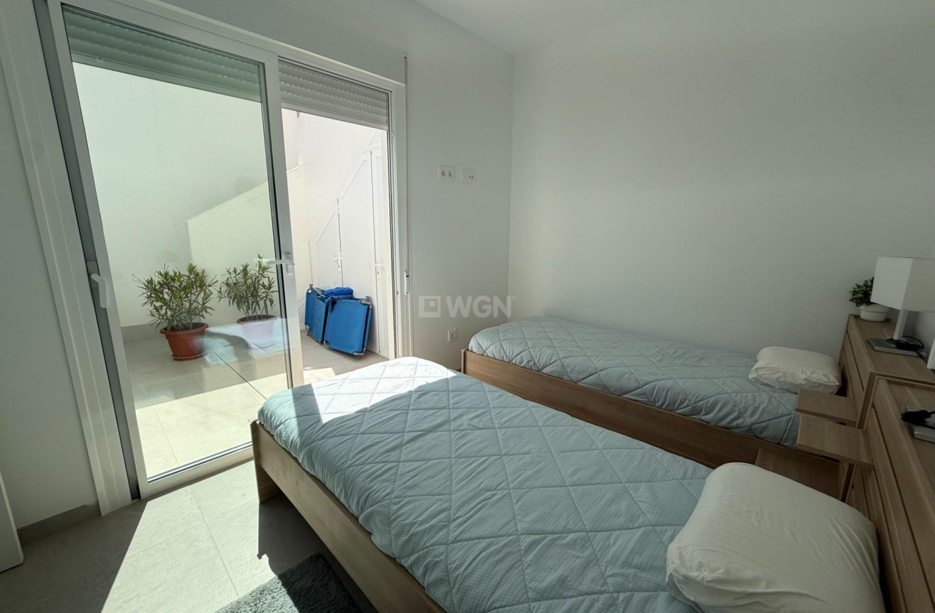 Resale - Villa - Torre Pacheco - Balsicas