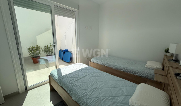 Resale - Villa - Torre Pacheco - Balsicas