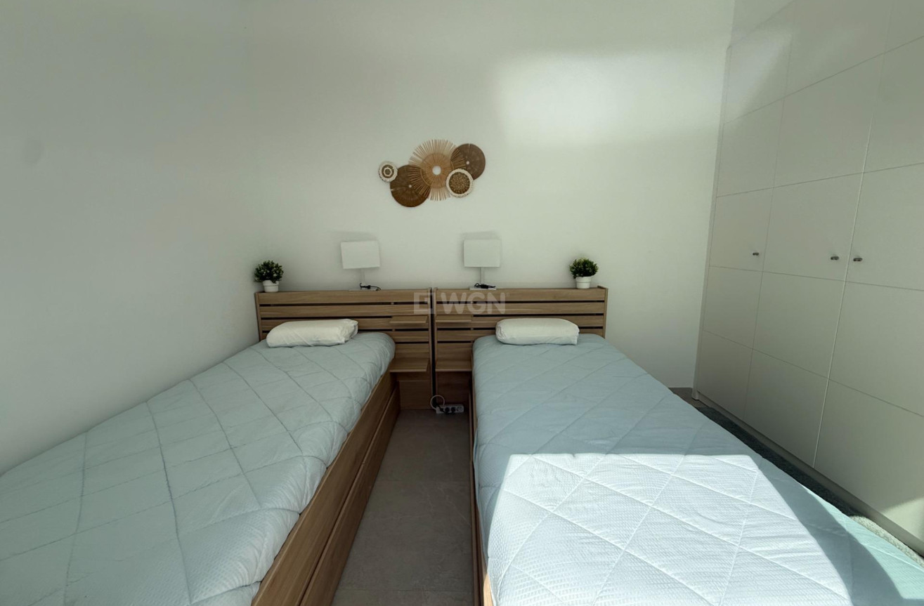 Resale - Villa - Torre Pacheco - Balsicas