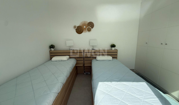 Resale - Villa - Torre Pacheco - Balsicas