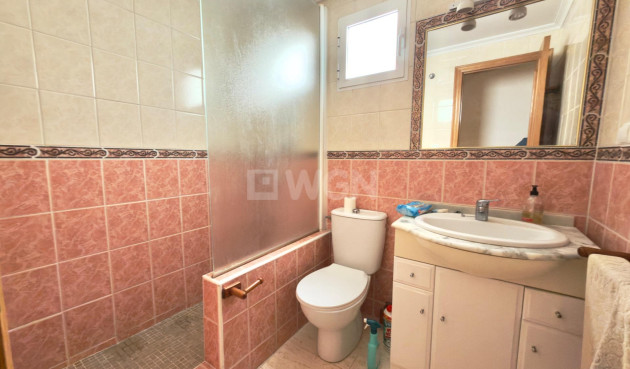 Wiederverkauf - Wohnung - Torrevieja - PARQUE DE LAS NACIONES