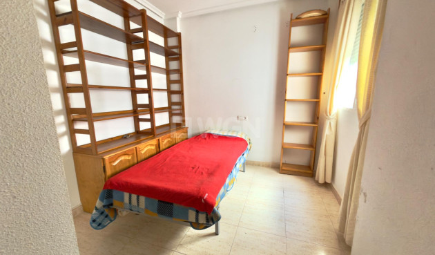 Wiederverkauf - Wohnung - Torrevieja - PARQUE DE LAS NACIONES