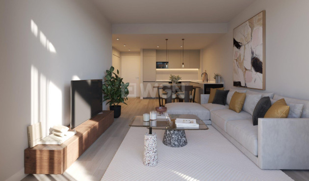 New Build - Penthouse - Mijas - Hipódromo Costa del Sol