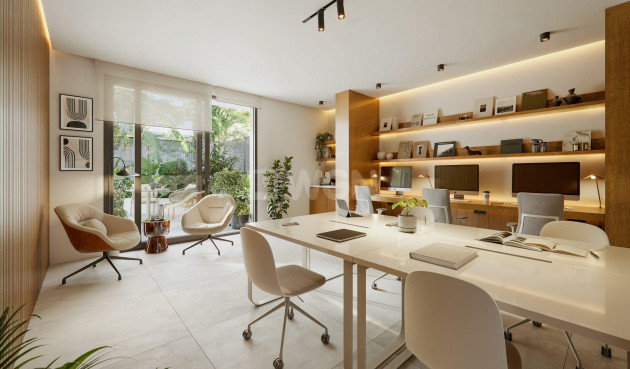 New Build - Penthouse - Vélez Málaga - Torre del Mar