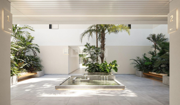 New Build - Penthouse - Vélez Málaga - Torre del Mar