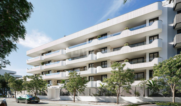 New Build - Penthouse - Vélez Málaga - Torre del Mar