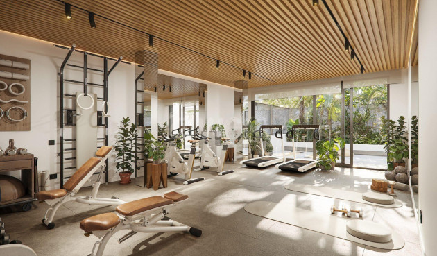 New Build - Apartment / flat - Vélez Málaga - Torre del Mar