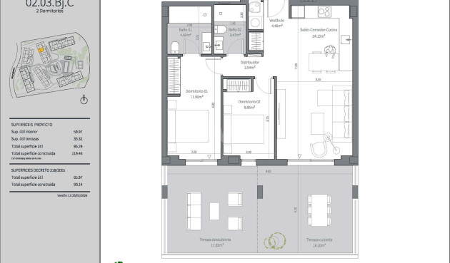 New Build - Apartment / flat - Mijas - Hipódromo Costa del Sol