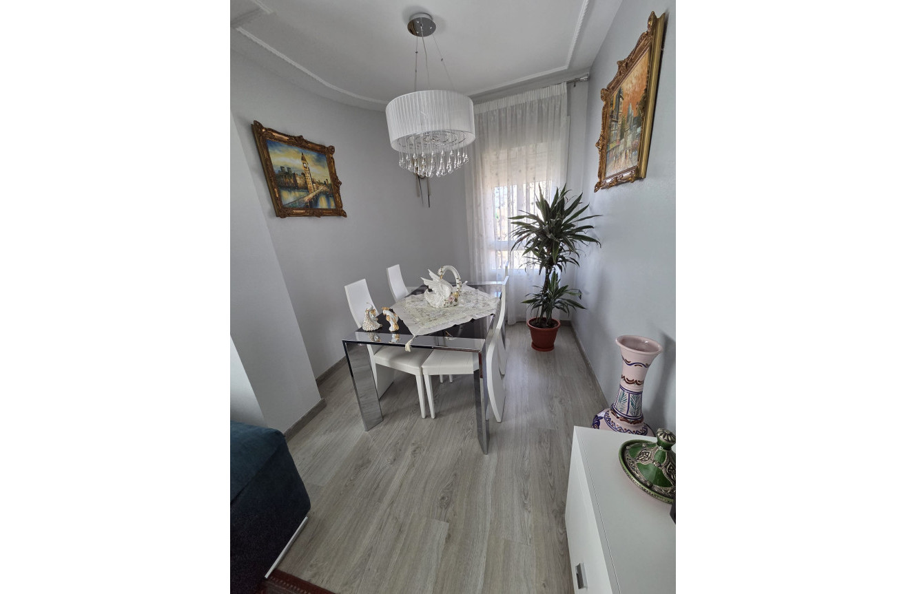 Reventa - Apartamento / piso - Torrevieja - Costa Blanca