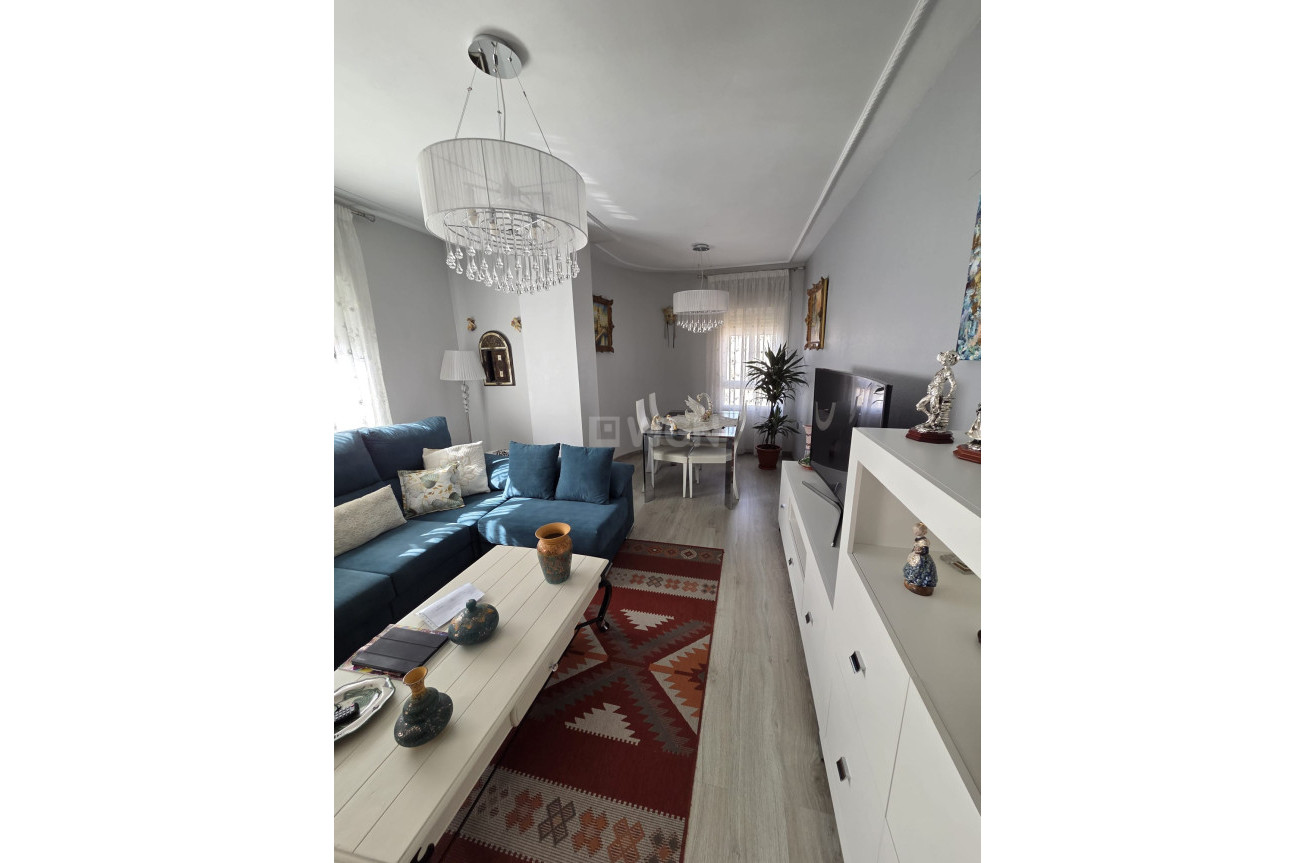 Reventa - Apartamento / piso - Torrevieja - Costa Blanca