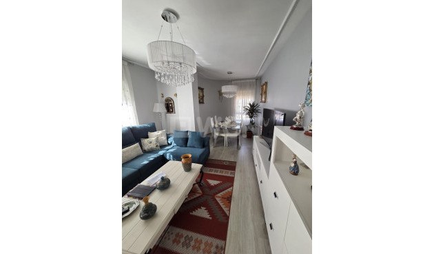 Reventa - Apartamento / piso - Torrevieja - Costa Blanca