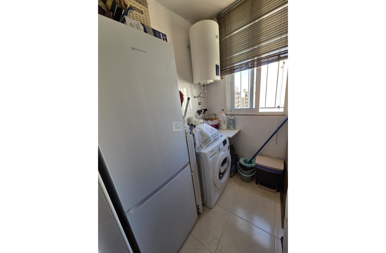 Reventa - Apartamento / piso - Torrevieja - Costa Blanca