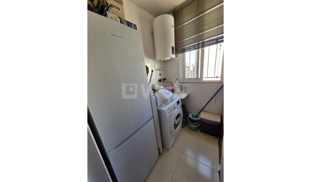 Reventa - Apartamento / piso - Torrevieja - Costa Blanca