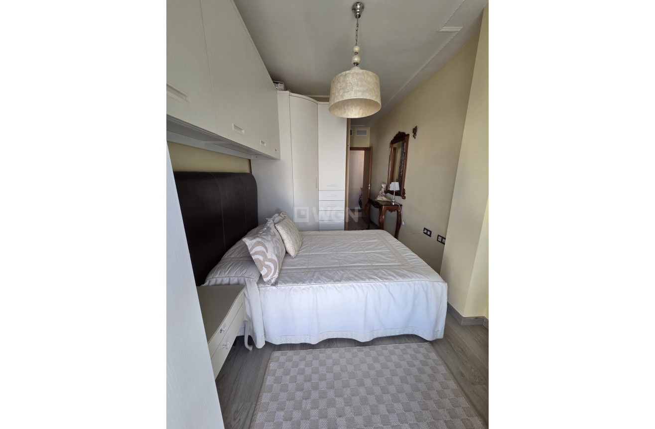 Reventa - Apartamento / piso - Torrevieja - Costa Blanca