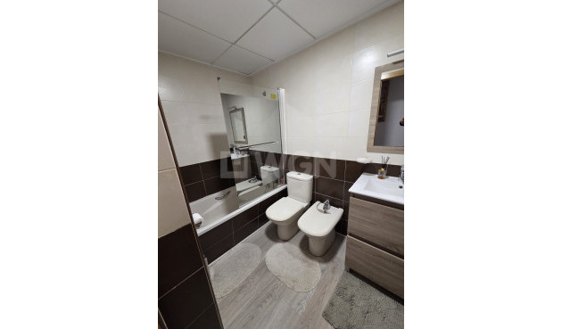 Reventa - Apartamento / piso - Torrevieja - Costa Blanca