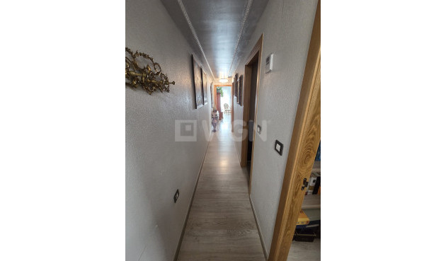 Reventa - Apartamento / piso - Torrevieja - Costa Blanca
