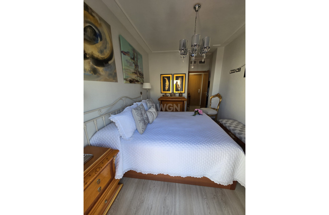 Reventa - Apartamento / piso - Torrevieja - Costa Blanca