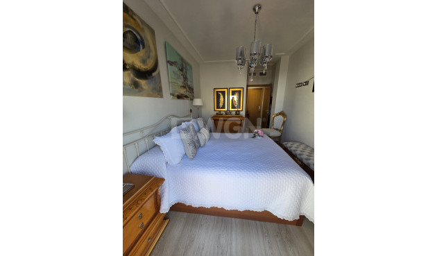 Reventa - Apartamento / piso - Torrevieja - Costa Blanca