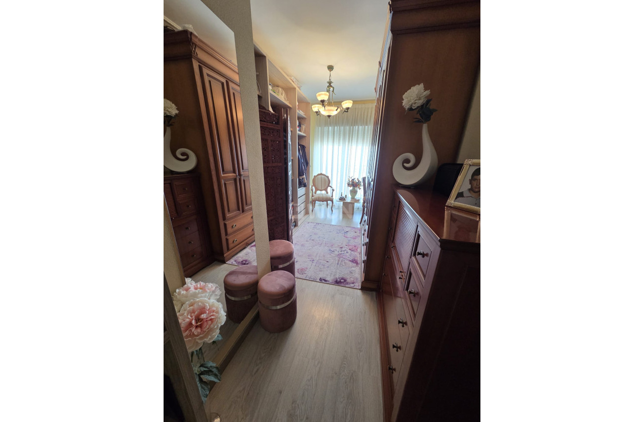 Reventa - Apartamento / piso - Torrevieja - Costa Blanca