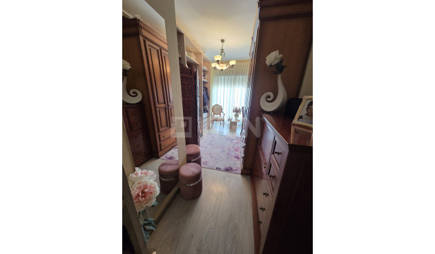 Reventa - Apartamento / piso - Torrevieja - Costa Blanca