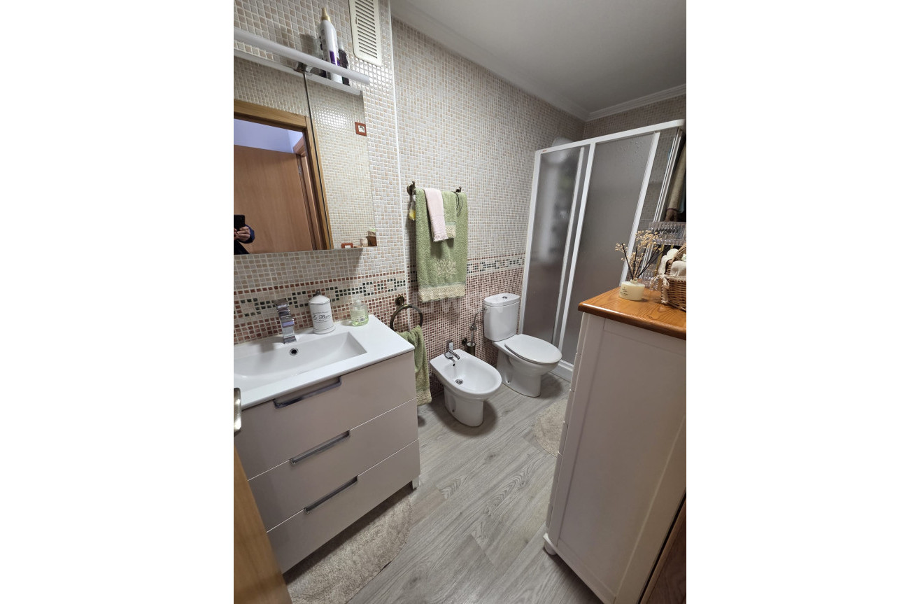 Reventa - Apartamento / piso - Torrevieja - Costa Blanca