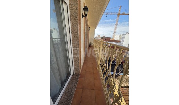 Reventa - Apartamento / piso - Torrevieja - Costa Blanca