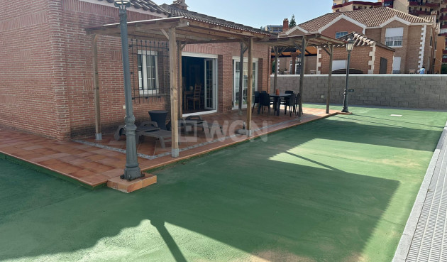 Resale - Villa - La Manga del Mar Menor - Costa Calida