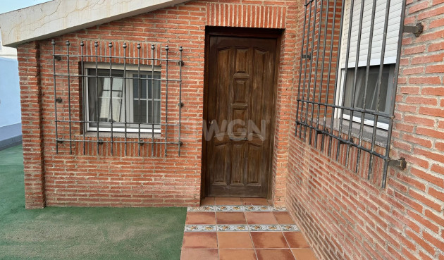 Resale - Villa - La Manga del Mar Menor - Costa Calida