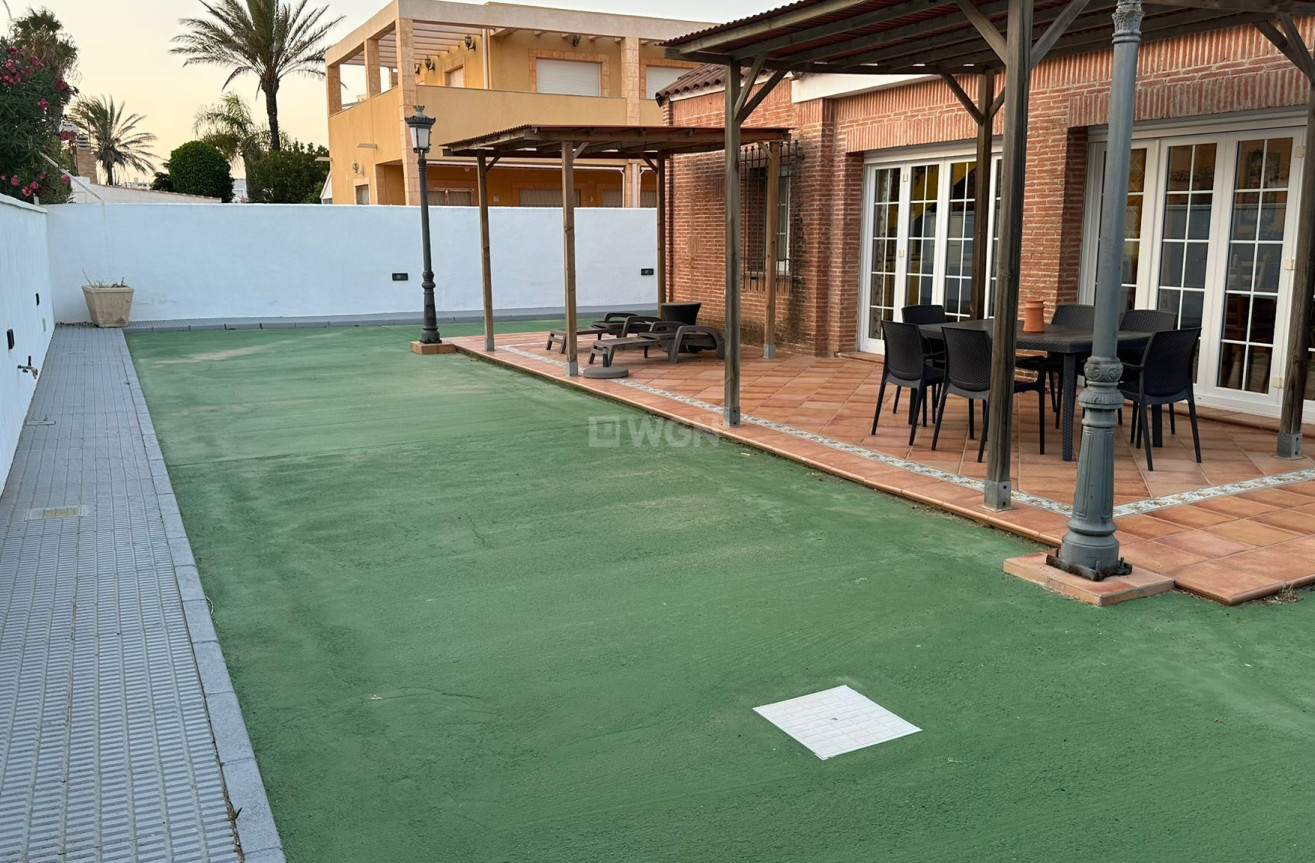 Resale - Villa - La Manga del Mar Menor - Costa Calida