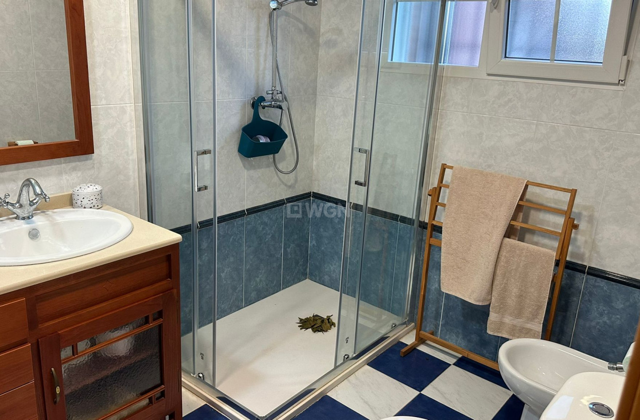 Resale - Villa - La Manga del Mar Menor - Costa Calida