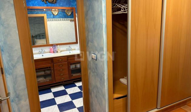 Resale - Villa - La Manga del Mar Menor - Costa Calida