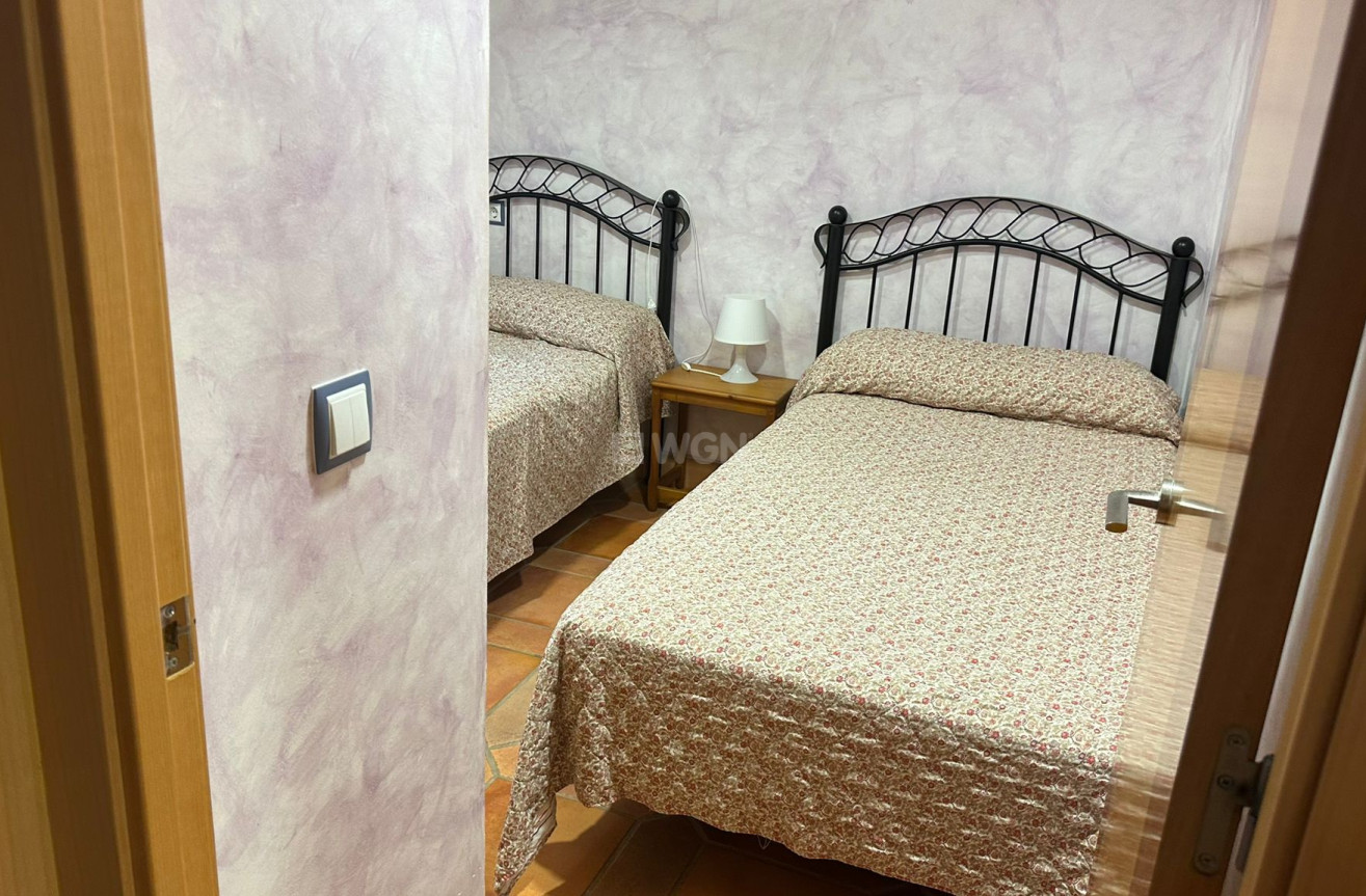 Resale - Villa - La Manga del Mar Menor - Costa Calida