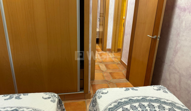 Resale - Villa - La Manga del Mar Menor - Costa Calida