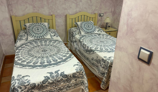 Resale - Villa - La Manga del Mar Menor - Costa Calida