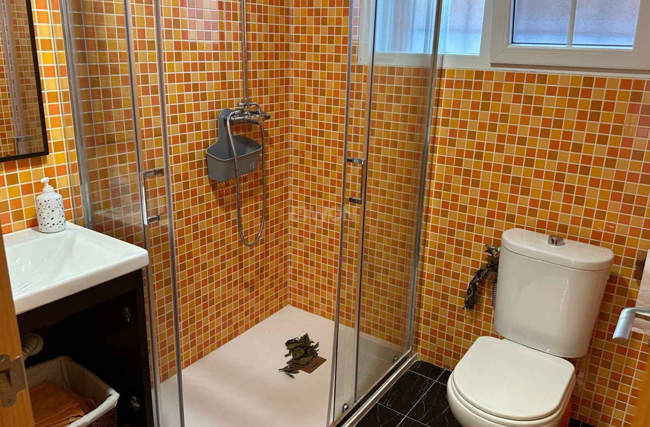 Resale - Villa - La Manga del Mar Menor - Costa Calida