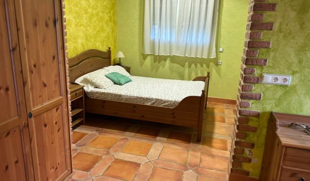 Resale - Villa - La Manga del Mar Menor - Costa Calida