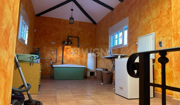 Resale - Villa - La Manga del Mar Menor - Costa Calida