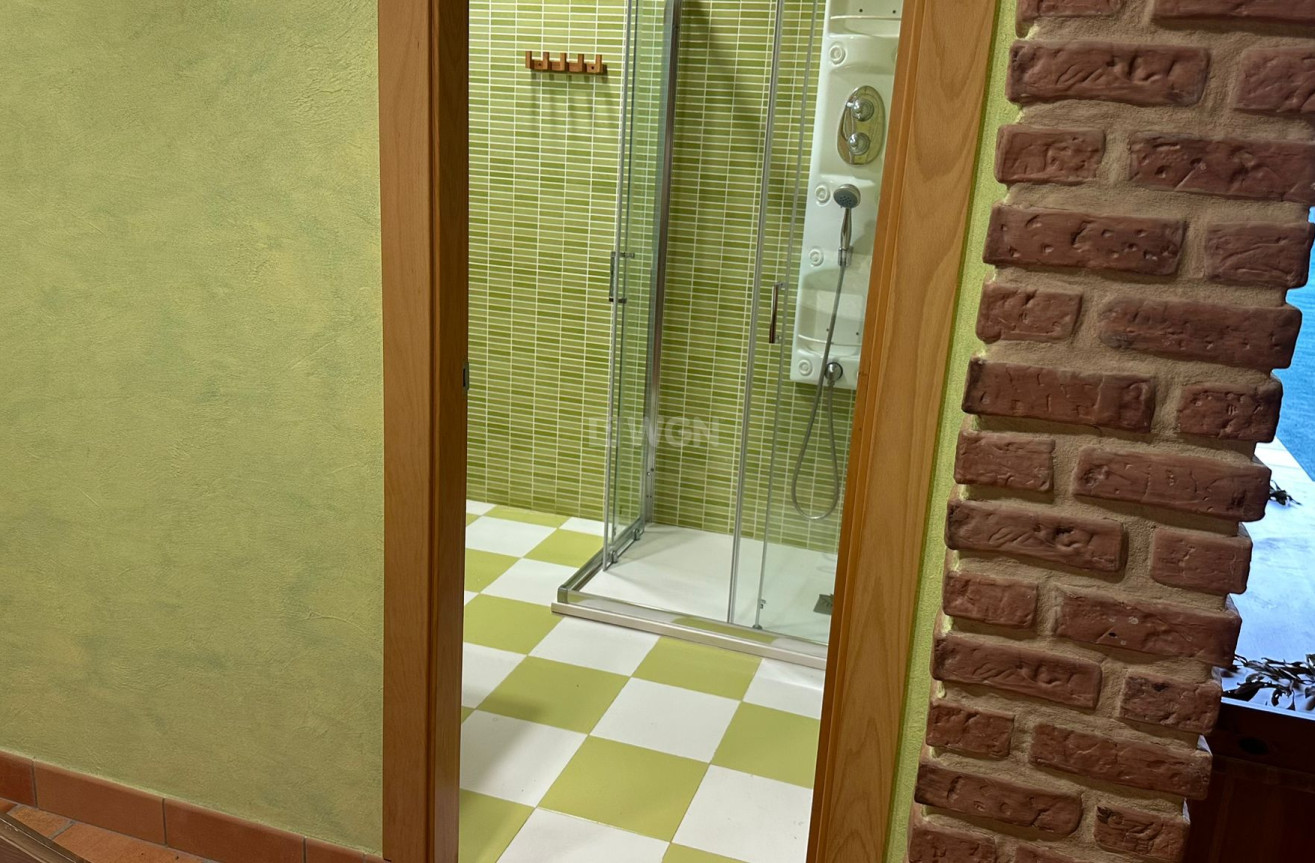 Resale - Villa - La Manga del Mar Menor - Costa Calida