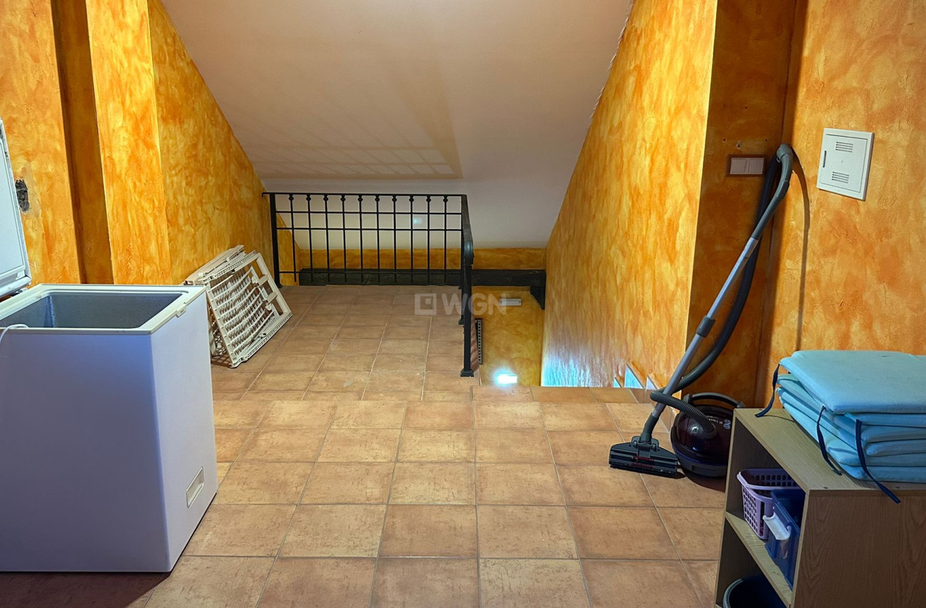 Resale - Villa - La Manga del Mar Menor - Costa Calida