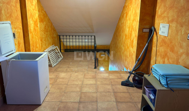 Resale - Villa - La Manga del Mar Menor - Costa Calida