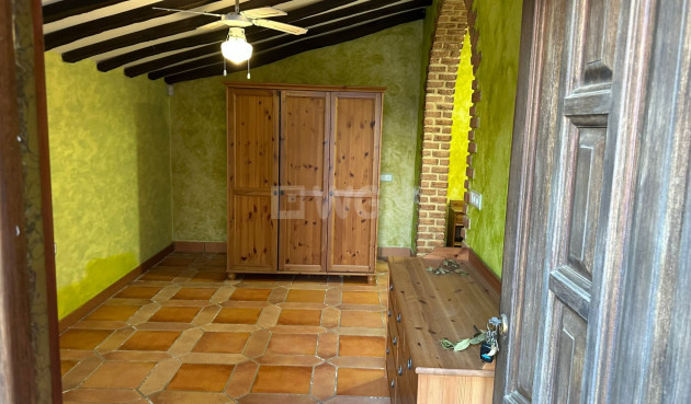 Resale - Villa - La Manga del Mar Menor - Costa Calida