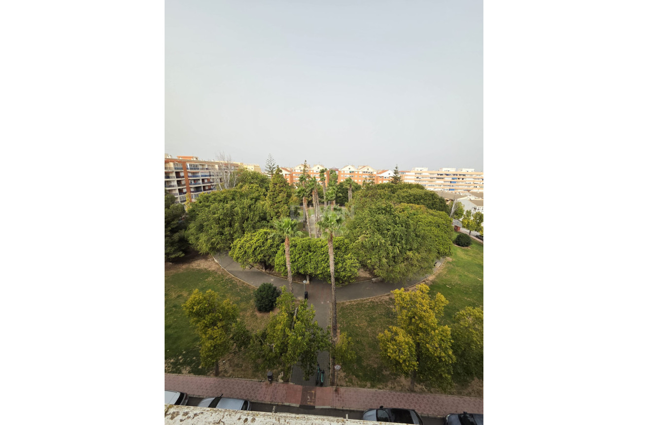 Resale - Penthouse - Torrevieja - Costa Blanca