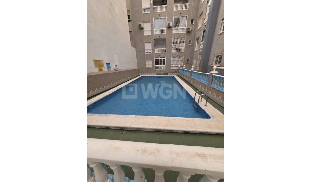 Resale - Penthouse - Torrevieja - Costa Blanca