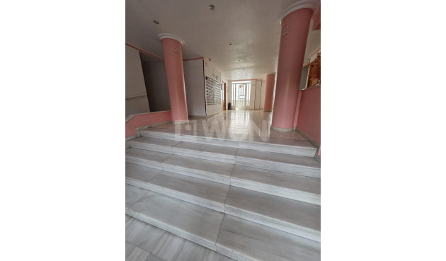 Resale - Penthouse - Torrevieja - Costa Blanca