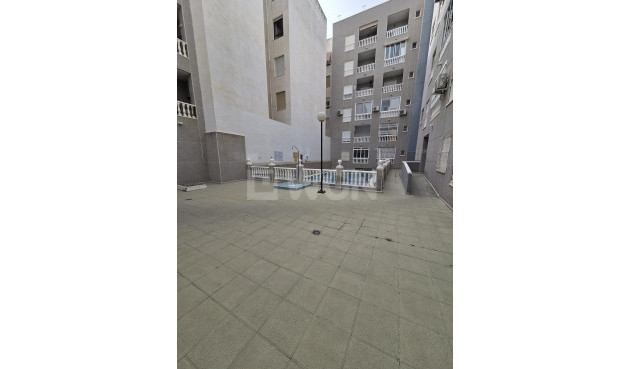 Resale - Penthouse - Torrevieja - Costa Blanca