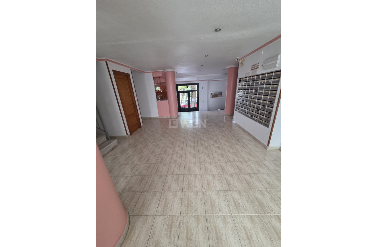 Resale - Penthouse - Torrevieja - Costa Blanca