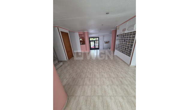 Resale - Penthouse - Torrevieja - Costa Blanca